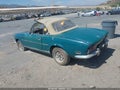 1971 Fiat Spider — photo 3 of 15 | VIN 000124BS10038725