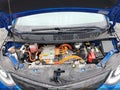 Photo 10 of 18 — 2019 Chevrolet Bolt EV