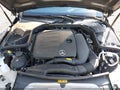 2021 Mercedes-Benz C-Class — photo 10 of 18 | VIN W1KWF8EB0MR647345