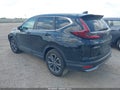 Photo 3 of 15 — 2021 Honda CR-V