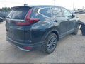 Photo 4 of 15 — 2021 Honda CR-V