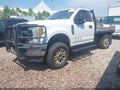 2017 Ford F-350 — photo 2 of 15 | VIN 1FTRF3B68HEB92713