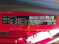 Photo 9 of 16 — 2022 Maserati Levante