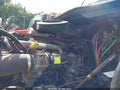 Photo 11 of 16 — 2016 Freightliner Cascadia 125