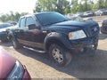 Photo 13 of 16 — 2008 Ford F-150
