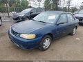 Photo 2 of 16 — 2001 Toyota Corolla