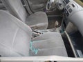 Photo 5 of 16 — 2001 Toyota Corolla