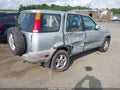 Photo 4 of 16 — 2001 Honda CR-V