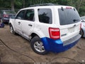 2009 Ford Escape — photo 3 of 16 | VIN 1FMCU03739KA80580