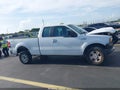 2006 Ford F-150 — photo 13 of 16 | VIN 1FTRX14W56NA51495