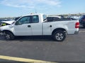 2006 Ford F-150 — photo 14 of 16 | VIN 1FTRX14W56NA51495