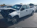 2006 Ford F-150 — photo 2 of 16 | VIN 1FTRX14W56NA51495