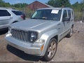 Photo 2 of 11 — 2012 Jeep Liberty