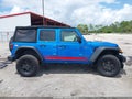 Photo 13 of 16 — 2024 Jeep Wrangler