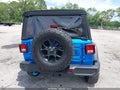 Photo 16 of 16 — 2024 Jeep Wrangler