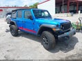 Photo 1 of 16 — 2024 Jeep Wrangler