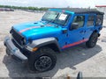 Photo 2 of 16 — 2024 Jeep Wrangler
