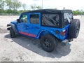 Photo 3 of 16 — 2024 Jeep Wrangler