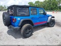 Photo 4 of 16 — 2024 Jeep Wrangler