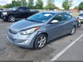 2013 Hyundai Elantra — photo 2 of 11 | VIN KMHDH4AE3DU931565