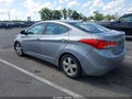 2013 Hyundai Elantra — photo 3 of 11 | VIN KMHDH4AE3DU931565