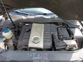 Photo 10 of 16 — 2008 Volkswagen Passat