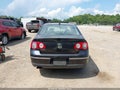 Photo 16 of 16 — 2008 Volkswagen Passat