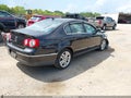 Photo 4 of 16 — 2008 Volkswagen Passat