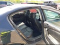 2008 Volkswagen Passat — photo 8 of 16 | VIN WVWAK73C88E008763