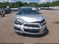 2014 Chevrolet Sonic — photo 12 of 16 | VIN 1G1JC5SH6E4238908