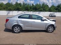 Photo 13 of 16 — 2014 Chevrolet Sonic