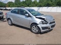 Photo 1 of 16 — 2014 Chevrolet Sonic