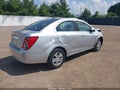 Photo 4 of 16 — 2014 Chevrolet Sonic