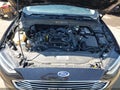 Photo 10 of 17 — 2019 Ford Fusion