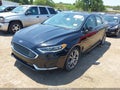 Photo 2 of 17 — 2019 Ford Fusion