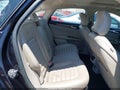 2019 Ford Fusion — photo 8 of 17 | VIN 3FA6P0CD1KR150163