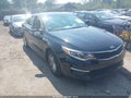 Photo 1 of 16 — 2018 Kia Optima
