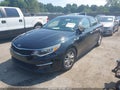 Photo 2 of 16 — 2018 Kia Optima