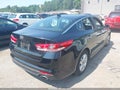 Photo 4 of 16 — 2018 Kia Optima