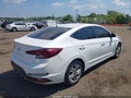 2020 Hyundai Elantra — photo 4 of 16 | VIN 5NPD84LF1LH630344