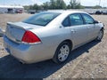 Photo 4 of 17 — 2006 Chevrolet Impala
