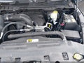 2017 Ram 1500 — photo 10 of 11 | VIN 1C6RR6VTXHS855007