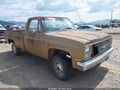 1984 Chevrolet K10 — photo 1 of 15 | VIN 1GCEK14H2EJ175132