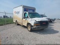 Photo 1 of 15 — 2022 GMC Savana