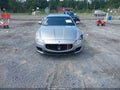 Photo 12 of 16 — 2014 Maserati Quattroporte