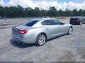 2014 Maserati Quattroporte — photo 4 of 16 | VIN ZAM56RRA5E1082941