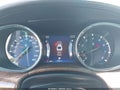 2014 Maserati Quattroporte — photo 7 of 16 | VIN ZAM56RRA5E1082941