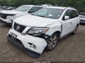 Photo 2 of 11 — 2013 Nissan Pathfinder