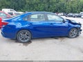 2024 Kia Forte — photo 14 of 18 | VIN 3KPF24AD1RE749911