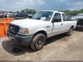 Photo 2 of 16 — 2011 Ford Ranger